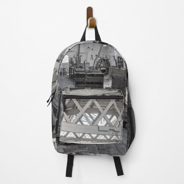 Item preview, The workshop  designed and sold by hawkie.