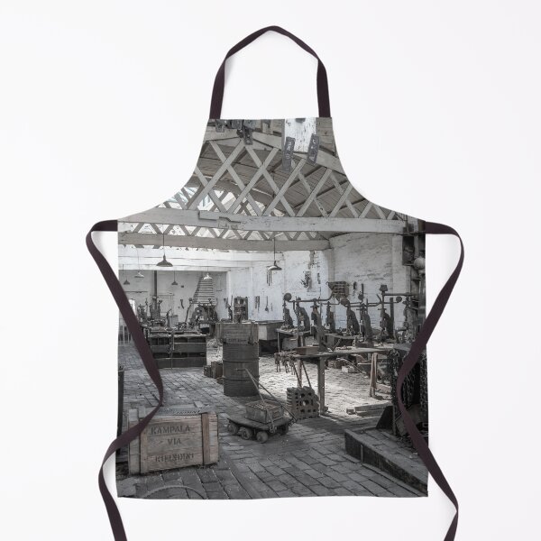Item preview, The workshop designed and sold by hawkie.