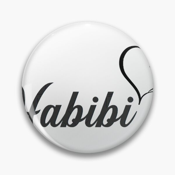 Item preview, habibti  designed and sold by nlightenedogom.