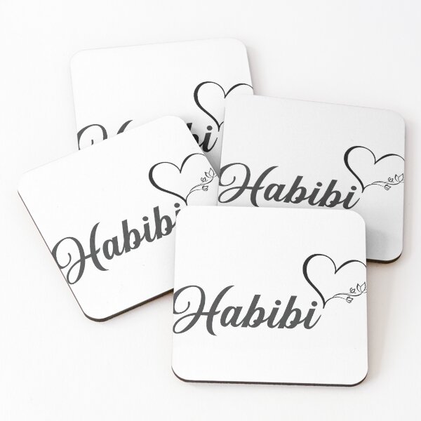 Item preview, habibti  designed and sold by nlightenedogom.