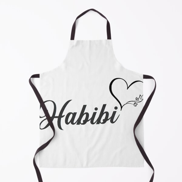 Item preview, habibti designed and sold by nlightenedogom.