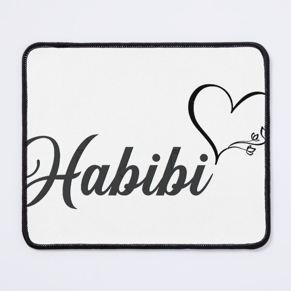 Item preview, habibti  designed and sold by nlightenedogom.
