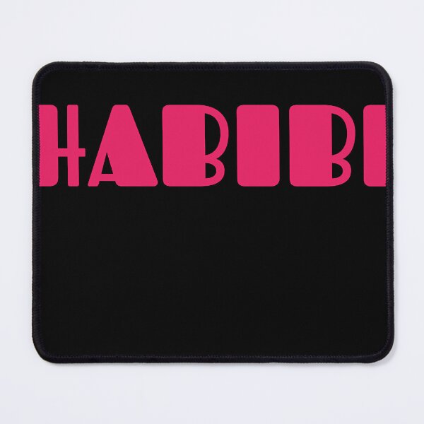 Item preview, habibti  designed and sold by nlightenedogom.