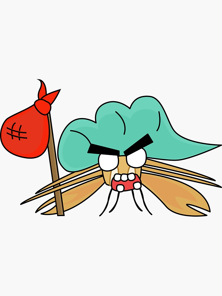 angry zombie hermit crab by shortstack