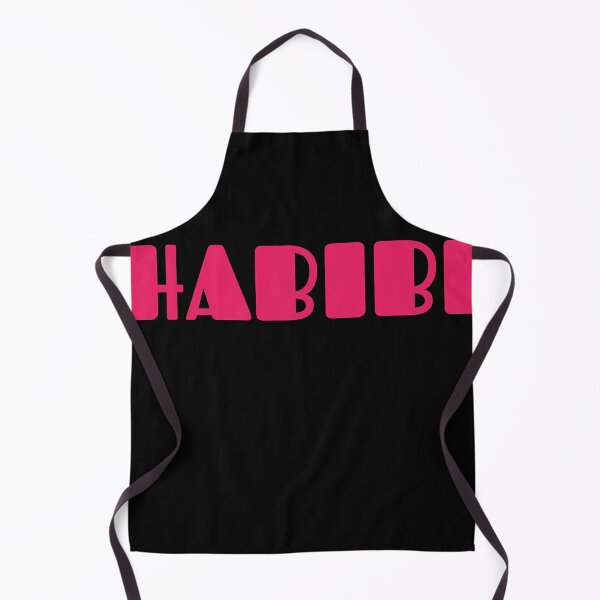 Item preview, habibti designed and sold by nlightenedogom.
