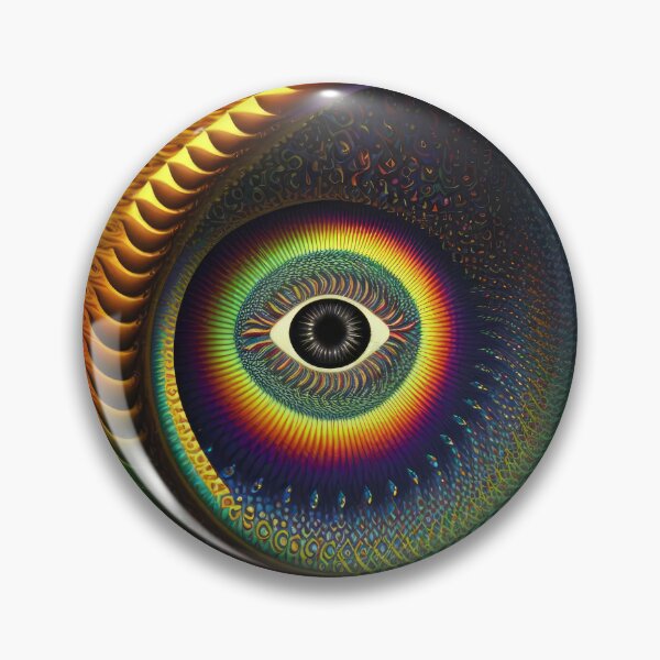 Item preview, Optical Illusion designed and sold by SeedDesign.