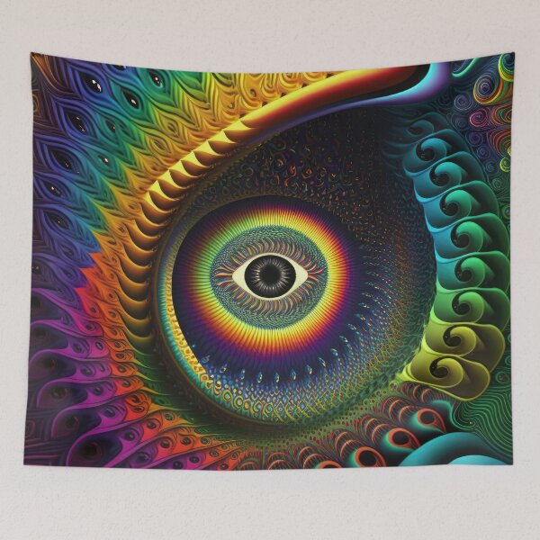 Item preview, Optical Illusion designed and sold by SeedDesign.