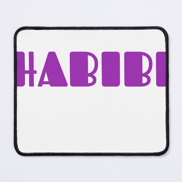 Item preview, habibti  designed and sold by nlightenedogom.