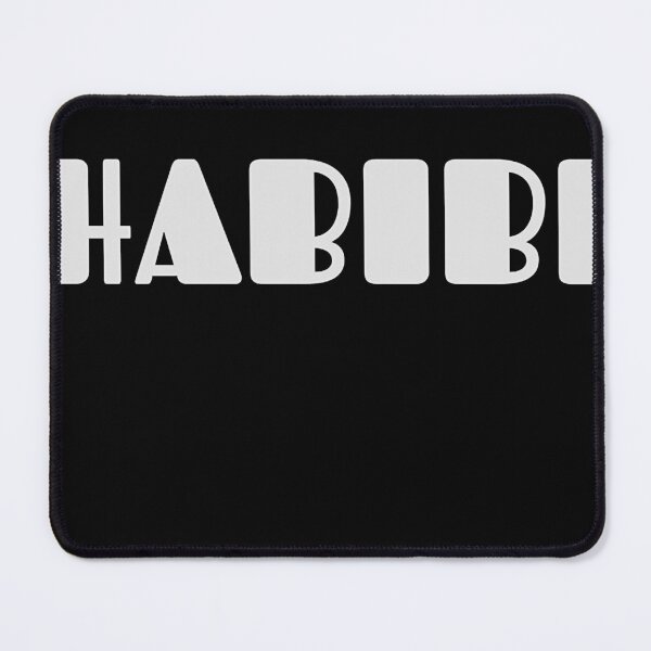 Item preview, habibti  designed and sold by nlightenedogom.
