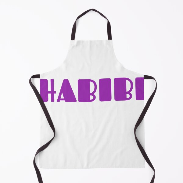 Item preview, habibti designed and sold by nlightenedogom.