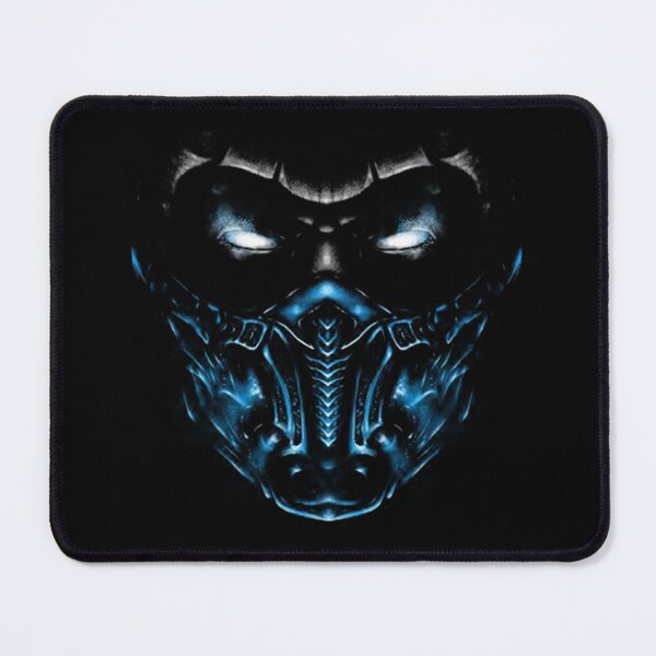 Item preview, Subzero Icy eyes designed and sold by Shinobi23.