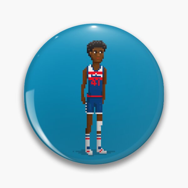 Item preview, Wes designed and sold by pixelfaces.