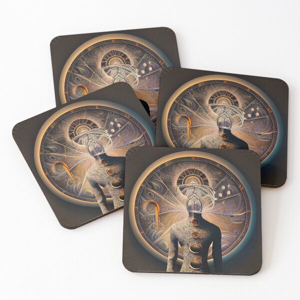 Item preview, Time Beings 3 designed and sold by Fidel Mehra.