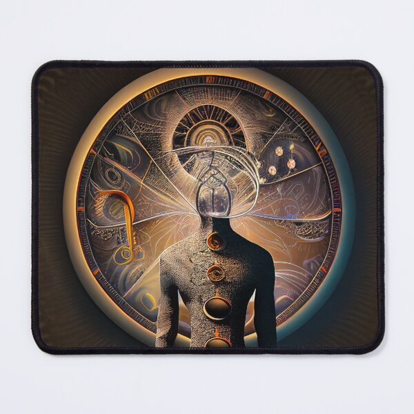 Item preview, Time Beings 3 designed and sold by Fidel Mehra.