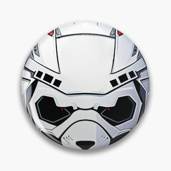 Item preview, Mecha Panda designed and sold by RockingPandS.
