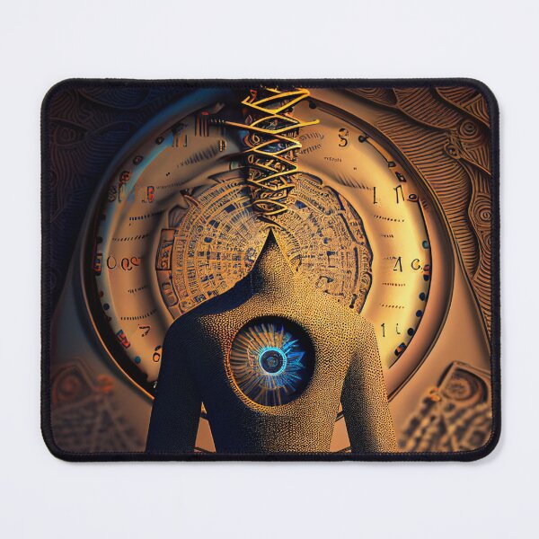 Item preview, Time Beings 2 designed and sold by Fidel Mehra.