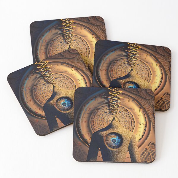 Item preview, Time Beings 2 designed and sold by Fidel Mehra.