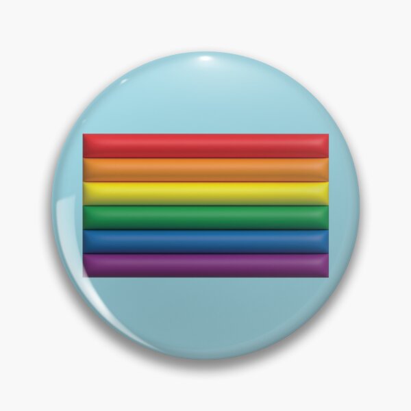 Item preview, Copy of Rainbow | Pride Rainbow Flag | LGBT designed and sold by RoboRaphael.