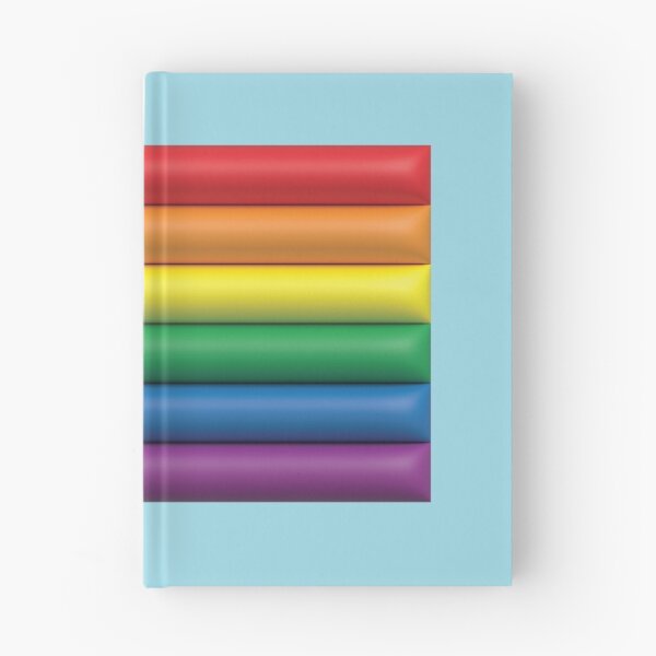 Item preview, Copy of Rainbow | Pride Rainbow Flag | LGBT designed and sold by RoboRaphael.