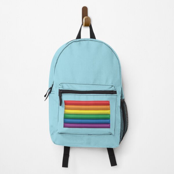 Item preview, Copy of Rainbow | Pride Rainbow Flag | LGBT designed and sold by RoboRaphael.