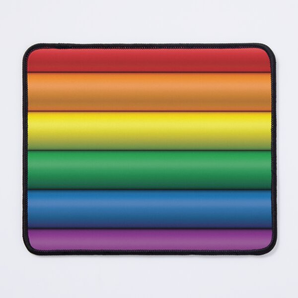 Item preview, Copy of Rainbow | Pride Rainbow Flag | LGBT designed and sold by RoboRaphael.