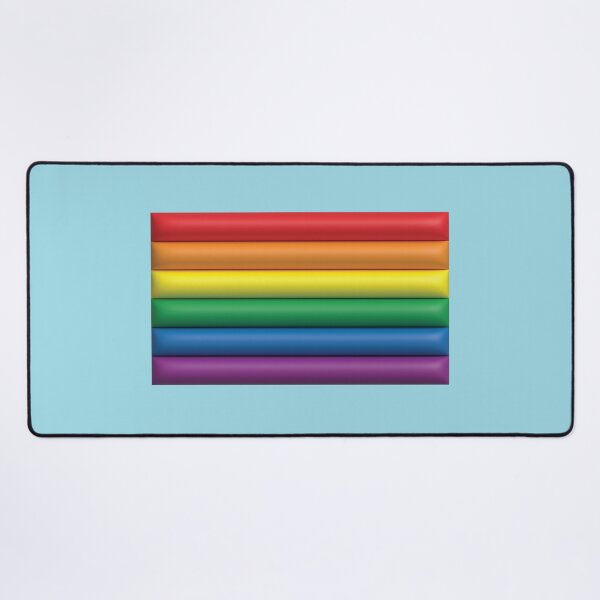 Item preview, Copy of Rainbow | Pride Rainbow Flag | LGBT designed and sold by RoboRaphael.