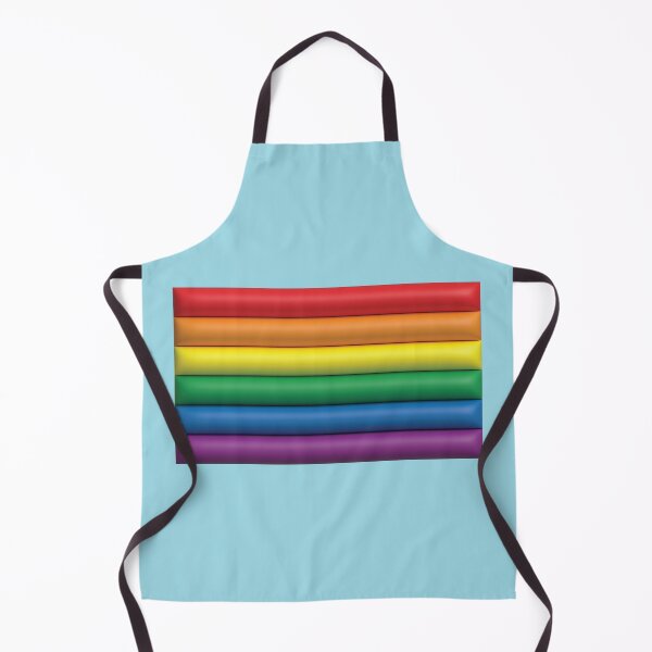 Item preview, Copy of Rainbow | Pride Rainbow Flag | LGBT designed and sold by RoboRaphael.