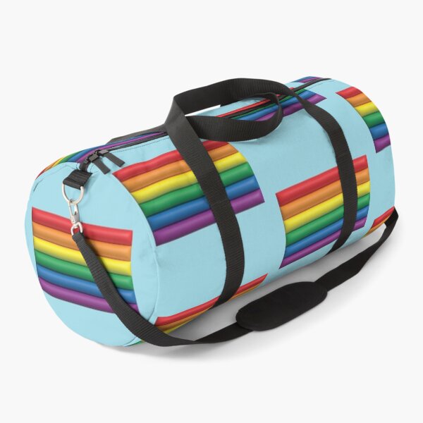 Item preview, Copy of Rainbow | Pride Rainbow Flag | LGBT designed and sold by RoboRaphael.
