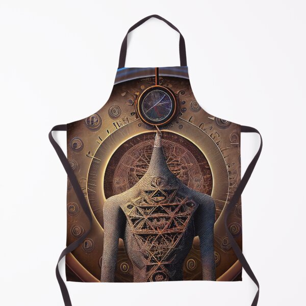 Item preview, Time Beings 4 designed and sold by Fidel Mehra.