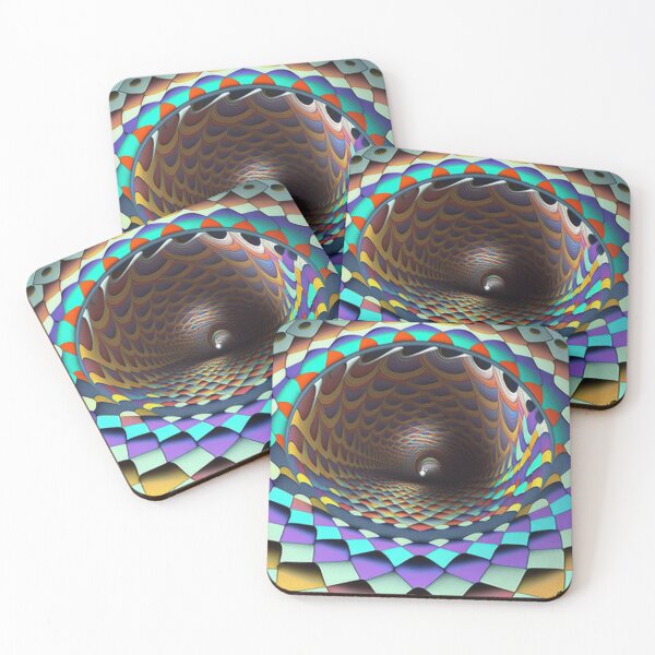 Item preview, Optical Illusion designed and sold by SeedDesign.