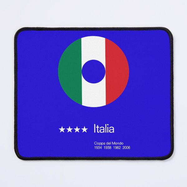 Item preview, Italia Coppa del Mundo designed and sold by WorldinMotion.