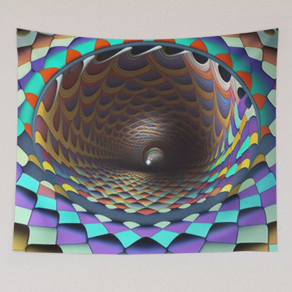 Item preview, Optical Illusion designed and sold by SeedDesign.