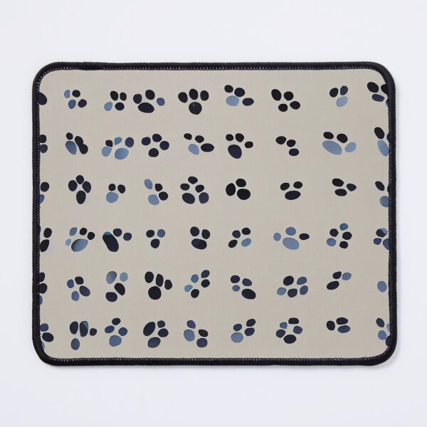 Item preview, Paws Print 30 designed and sold by ONYX Pixee.