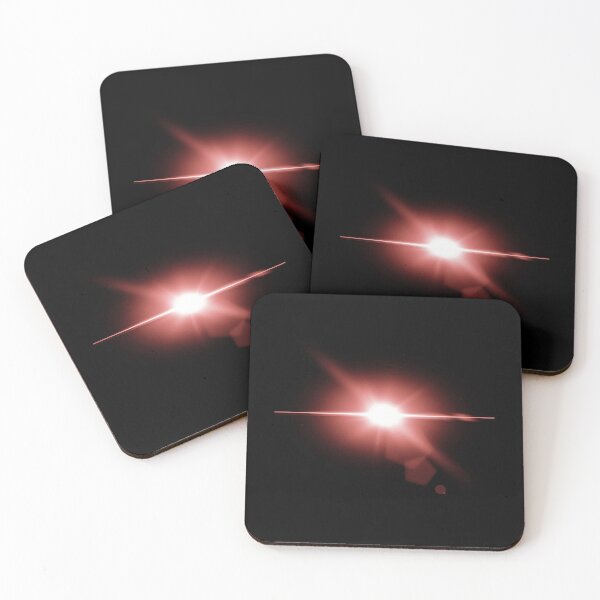 Item preview, Red Flare designed and sold by Robotboyco.