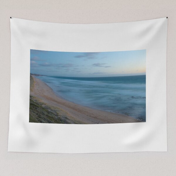 Item preview, London Bridge beach, Portsea, Mornington Peninsula, Victoria, Australia  designed and sold by Vicki Walsh.