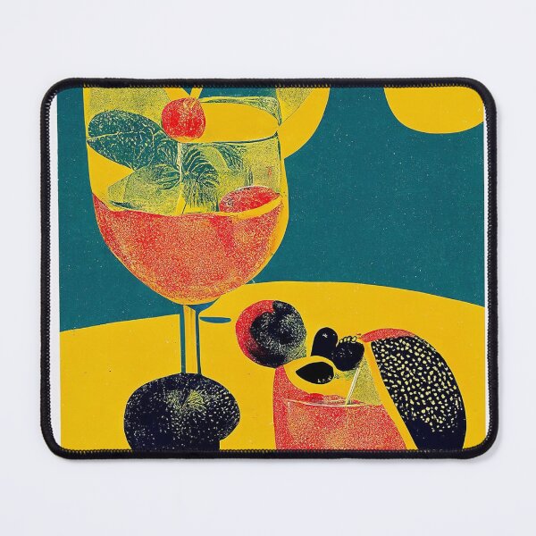 Item preview, Sangria designed and sold by MaxrobintOwn.