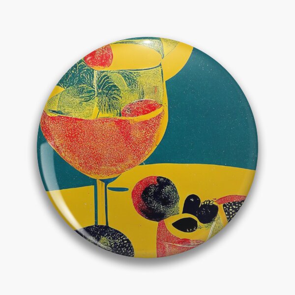 Item preview, Sangria designed and sold by MaxrobintOwn.