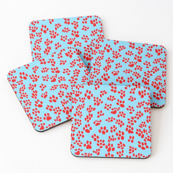 Item preview, Paws Print 31 designed and sold by ONYX Pixee.