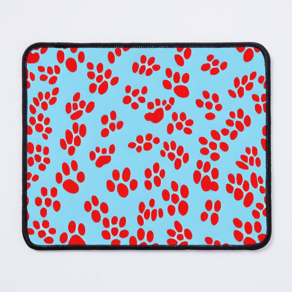 Item preview, Paws Print 31 designed and sold by ONYX Pixee.