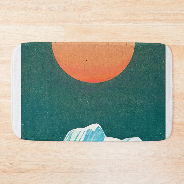 Item preview, Tierra del Fuego designed and sold by MaxrobintOwn.