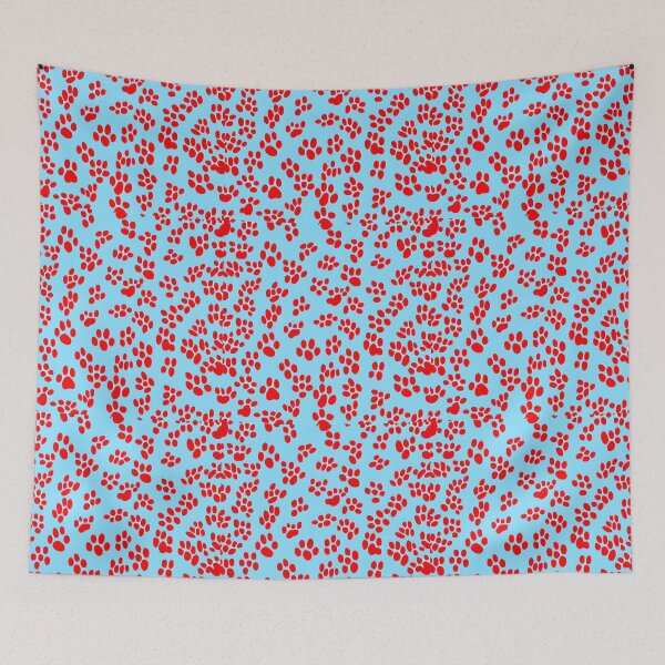 Item preview, Paws Print 31 designed and sold by ONYX Pixee.