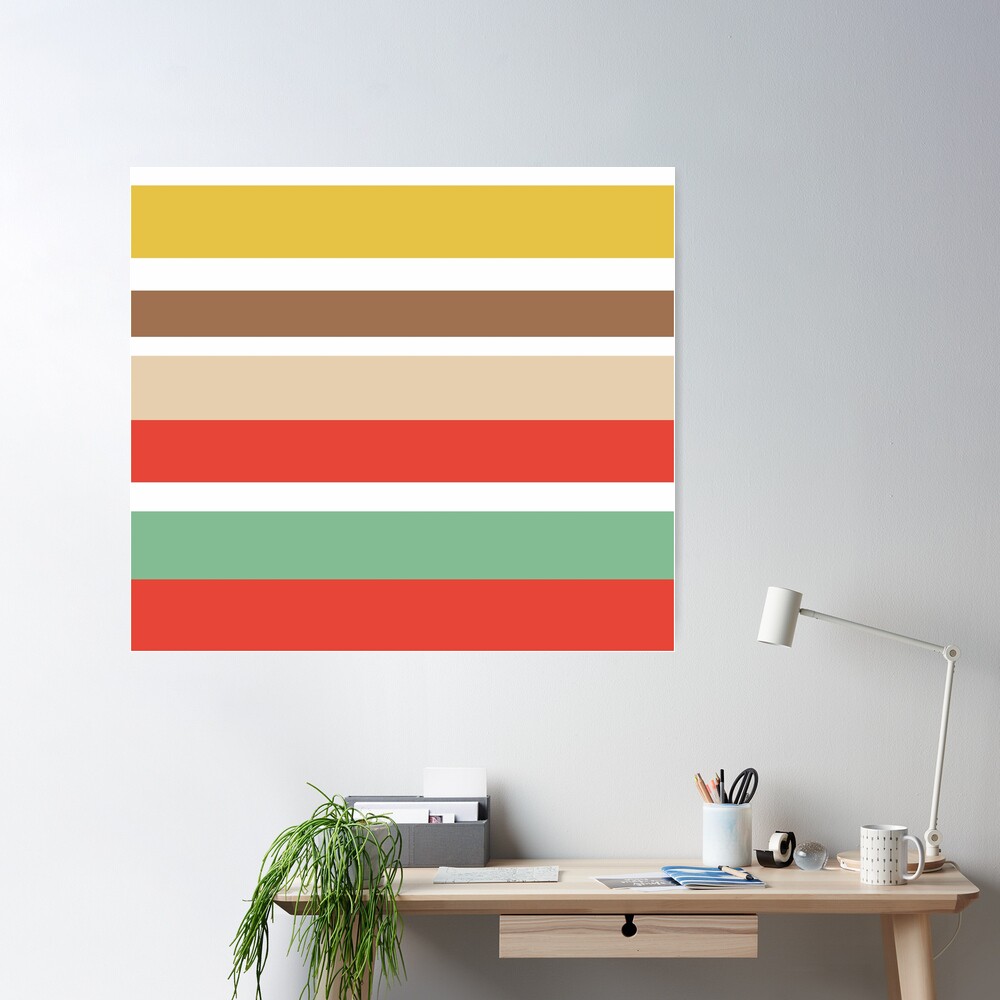 1950s Unlimited  Vintage colour palette, Color palette, Palette