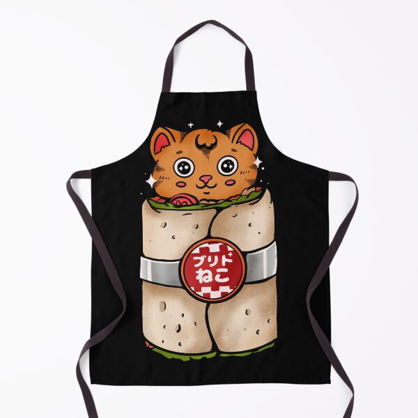 Item preview, Puritto - Cat Lovers gift  designed and sold by MuloPops.