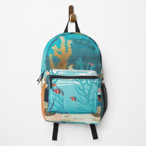 Item preview, Coral Reef designed and sold by Sventek.