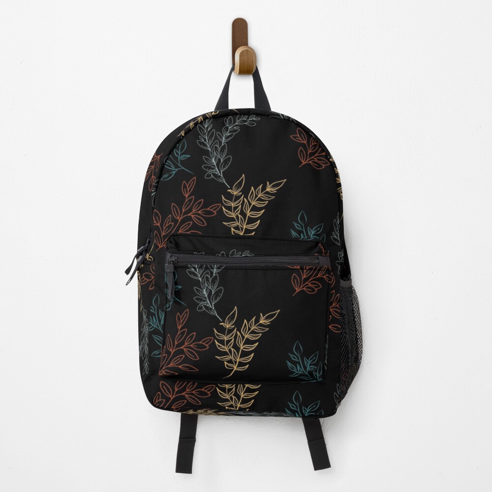 Item preview, Backpack designed and sold by Randy403.