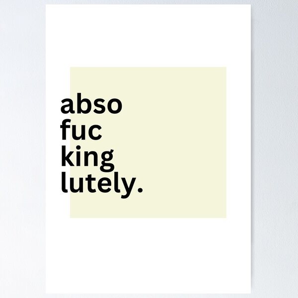 Artikel-Vorschau von WC Poster Klo - Minimalistische Wandkunst - Lustige Poster Zitate Home Bild - Tolle Toiletten-Ideen, designt und verkauft von Jawoahl.