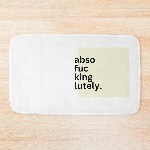Item preview, Toilet Poster Loo - Minimalist Wall Art - Funny Poster Quotes Home Picture - Great Toilet Ideas designed and sold by Jawoahl.