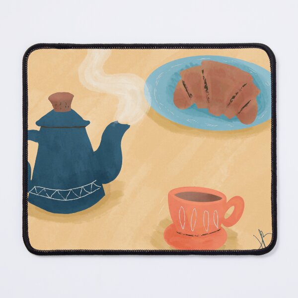 Item preview, Café life designed and sold by Art by Jessica Beroldi.