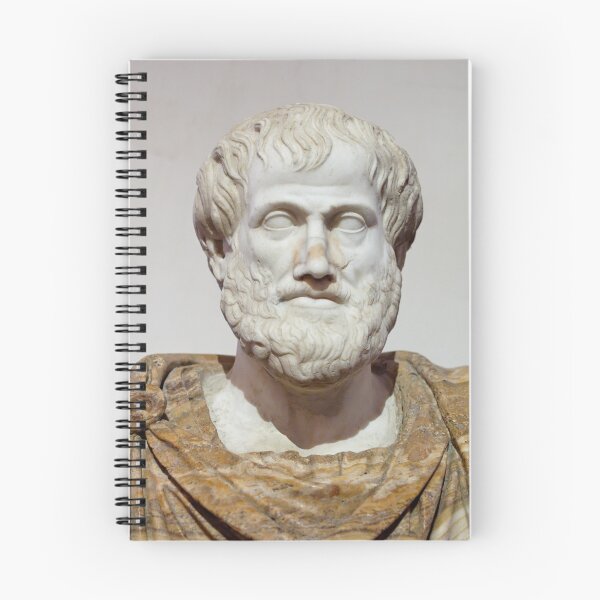 Item preview, Aristotle  designed and sold by CrankyOldDude.