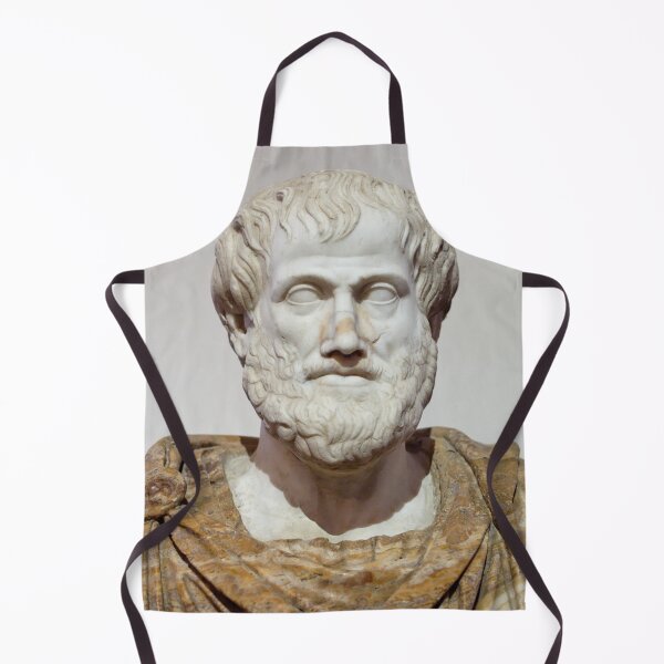 Item preview, Aristotle  designed and sold by CrankyOldDude.